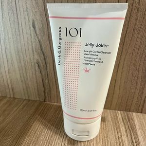 Geek & Gorgeous 101 Jelly Joker Low pH Gentle Cleanser 150ml